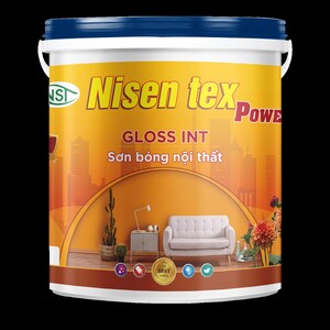 Sơn Nisen tex Power